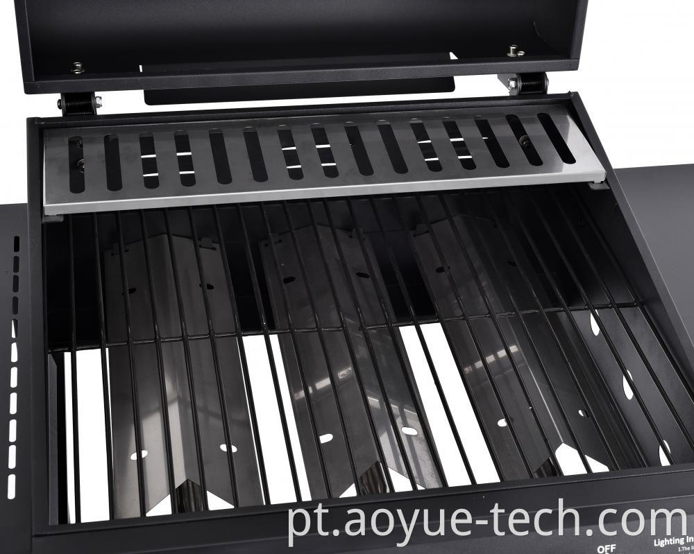 Camp Chef Portable Grill 